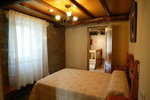 Costa Da Egoa Hotel Carral Room photo